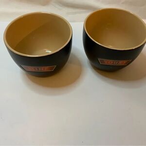 Bailey's Irish Cream Mine & Yours 2 Cup Set